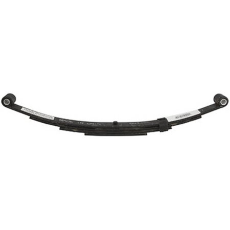 URIAH PRODUCTS Dbl Eye Leaf Spring UU504000